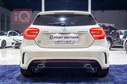 مێرسێدس بێنز A-Class